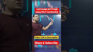 Catching Stock Markets Bottom using \