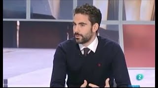 Coolhunting y Tendencias - Manuel Serrano Ortega - TVE La 2