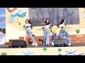 221025 빌리 billlie 전체 3 b’rave ~ a song for matilda 4k @올림픽공원 평화광장 직캠 shinlim