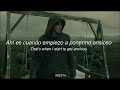 nf the search sub. inglés y español lyrics