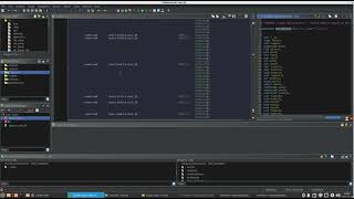 Ghidra to Frida Hook Generator - Basic Usage