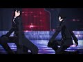 【mmdあんスタ】朔間兄弟でlove me if you can