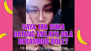 Amiza Baharudin