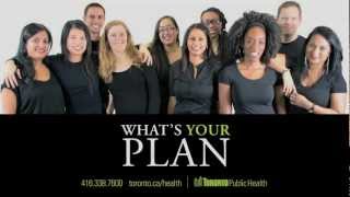 What's Your Plan?