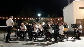 Banda musicale  di Pontedecimo    (1)