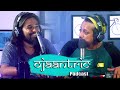 Ojaantric II Assamese Podcast ft. Kamal Lochan Deka & Kaushik Nath II  Ep.1