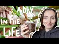 A Day In The Life of a Plant Mom (150+ Plants) Propagating, Repotting & Plant Care!