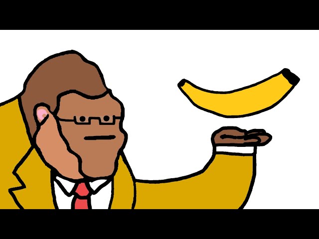 Tax Explained With Bananas Ejoy English