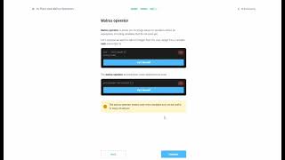 SoloLearn - Python 3 Tutorial - Modul 2 Strings Q Variables