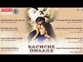 kachche dhaage non stop songs audio jukebox ajay devgan manisha koirala nusrat fateh ali khan