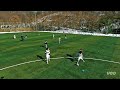 🌠 250213 메테오fc vs 원주smc u11