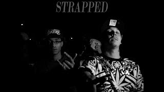 RudeBoi Hendo Feat K Pistol- Strapped