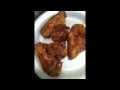 OUTBACK STEAKHOUSE KOOKABURRA WINGS Montana Deleon