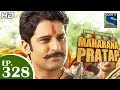 Bharat Ka Veer Putra Maharana Pratap - महाराणा प्रताप - Episode 328 - 10th December 2014