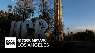 UC Riverside student suspended after assault rifle discovered in apartment by campus police