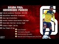 Bryan Hernandez #4 // Lateral Derecho - Side Rigth // Seleccion Sub 23 Ecuador