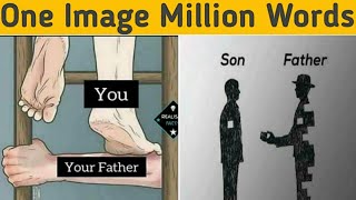 Parents sacrifice deep meaning motivational pictures | One picture million words | Deep Loader