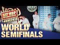 District 5 - Canada (Adult Division) at HHI's 2018 World Semifinals