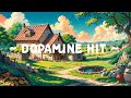 Dopamine Hit ☀️ Lofi Keep You Safe 🌻 Deep Focus ~ Study/Relax/Sleep [ Lofi Hip Hop - Lofi Songs ]