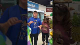 Influencer Makes A Mistake