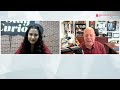 shep hyken global cx expert at etbrandequity full interview