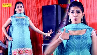 Sapna Chaudhary  :- Kidnap Ho javegi I Sapna New song I Viral Video I Sapna Entertainment