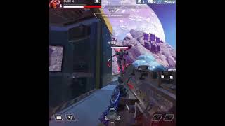 CLEAN EVA SHOTS OUTPLAYS DUO #apexlegends #apex