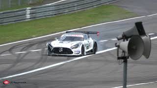 DTM 2021 - Nürburgring - Sonntag - Many Crash´s \u0026 Action, Pure loud Sound of the new Ära