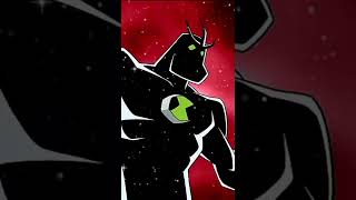 யார் இந்த Alien X 👽 ben 10 classic orgin of Alien X ❤️ #shorts #ben10 #alienx