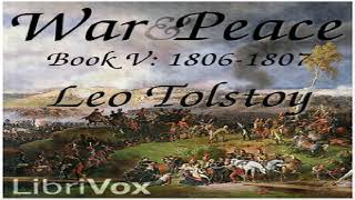 War and Peace, Book 05: 1806-1807 | Leo Tolstoy | Historical Fiction | English | 2/2