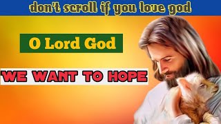 god message for you || urgent message from god#spiritual