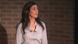 Living Together Despite Borders | Hiba Salem | TEDxCambridgeUniversity
