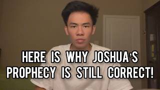 This New Revelation Proves The Rapture Is June 2-3!