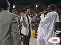 ARCHBISHOP BENSON IDAHOSA 🔥 IMPARTATION AT AZUZA 95