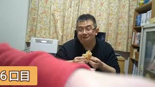 【早食い】マクドナルド史上最大級⁉️🤣 ギガビッグマックのタイムアタック🍔と他記録との比較検証🤔