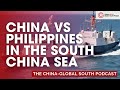 The Crisis in the South China Sea Enters a Dangerous New Phase