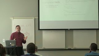 Micah Wood: Using Composer with WordPress