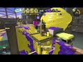 弱いと言われてるラインマーカー君をなんとか救いたい【splatoon3】