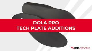 DOLA Pro Introduction to Tech Plate