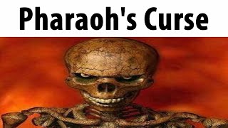 Pharaoh's Curse