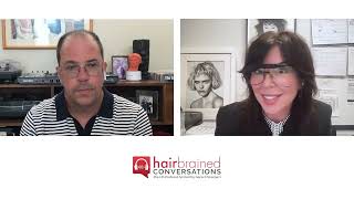 Episode #345 Sheri Doss, Head Of Education, Bumble and bumble