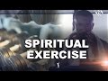 Spiritual Exercise || Prophet Passion Java