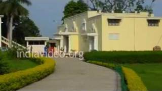 Archaeological Museum Nalanda  Bihar