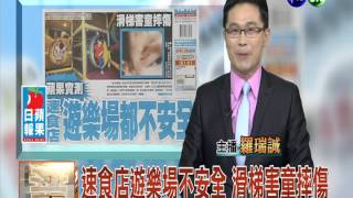 20140421華視透早講新聞-阿誠講天氣