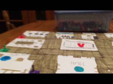 Homemade Clue Homemade Clue
