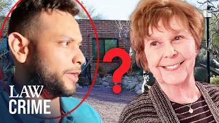 Nancy Guthrie Search Takes STUNNING Turn