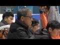 현대해상 fk리그 부산카파fc vs 서울광진풋살클럽 20160220