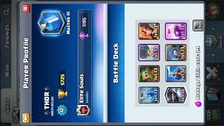 How to use stats royale - clash royale