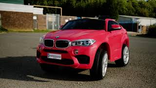 Top 5 Kids BMW Ride On Cars Sold By RiiRoo