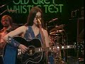 Tulsa Queen- Emmylou Harris